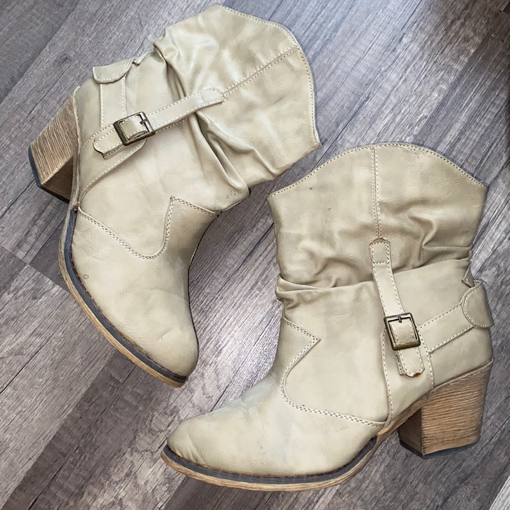 Booties